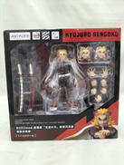 煉獄杏寿郎 BUZZMOD|Aniplex