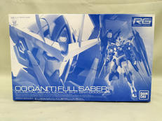 クアンタ フルセイバー|BANDAI