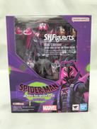 マイルス・G・モラレス|BANDAI