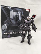 ウォーマシーン|千値練