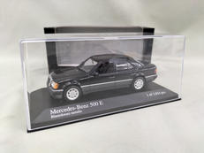 メルセデスベンツ 500 E 1990