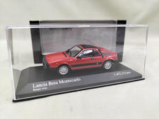 ランチア・ベータ・モンテカルロ 1980|MINICHAMPS