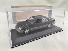 メルセデスE-クラス|MINICHAMPS
