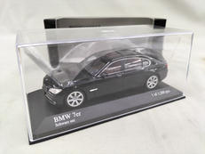 BMW 7シリーズ F02 2008|MINICHAMPS