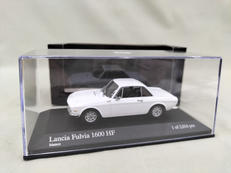 ランチア・フルヴィア 1600 HF 1970|MINICHAMPS