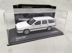 ボルボ・850 ブレイク 1996|MINICHAMPS
