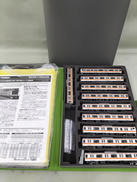 E223系0番通勤電車 10両セット|TOMIX