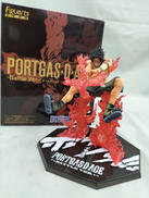 ポートガス・D・エース BATTLE VER. 十字火|BANDAI