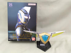 AGULATER|バンダイナムコ