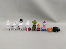 ムーミンフィギュアマスコット|キタンクラブ