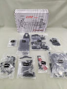 D5 ライトスポーツ ドリフトキット|3RACING