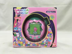 たまごっちパラダイス|BANDAI