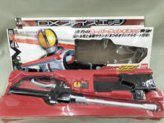 DXファイズエッジ|BANDAI