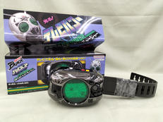 DX変身ベルトシャドーチャージー|BANDAI