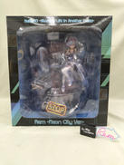 レム NEON CITY VER.|eStream