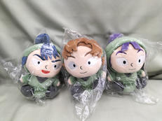 忍たま 6年生 3コセット|ベネリック