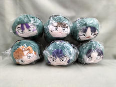 忍たま 6年生 6コセット|マックスリミテッド