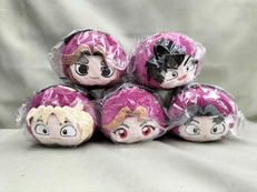 忍たま 4年生 5コセット|マックスリミテッド