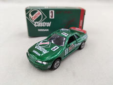 スカイラインGT-R R32 カストール ニスモ|アイアイアド