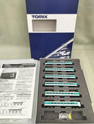 683系 サンダーバード(リニューアル車)6両基本セット|KATO