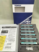 JR 381系特急電車 くろしお 基本セット|TOMIX