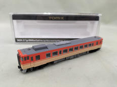 ディーゼルカー キハ40 2000形JR西日本更新車・姫路線