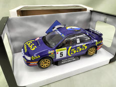 インプレッサ|SOLID