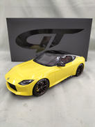 ニッサン フェアレディZ PROTO