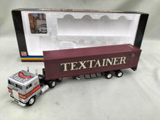 フレイトライナー 40フィート コンテナ|SHINSEI