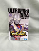 ウルトラマンティガ マルチタイプ|BANDAI