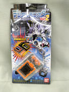 デジタルモンスター　VER.2|BANDAI