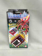 デジタルモンスター　VER.4|BANDAI