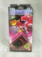 デジタルモンスター|BANDAI