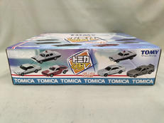 トミー(TOMY)|トミカくじV 20種類|HARDOFFオフモール（オフモ