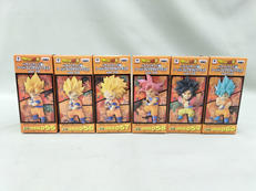 VOL.8 ドラゴンボール超 ワールドコレクタブルフィギュア