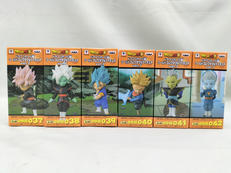 VOL.7 ドラゴンボール超 ワールドコレクタブルフィギュア