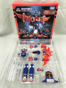 ダイアバトルスV2|TAKARA TOMY