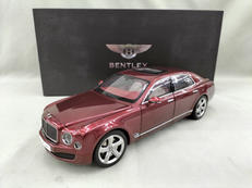 ベントレー MUISANNE SPEED|京商