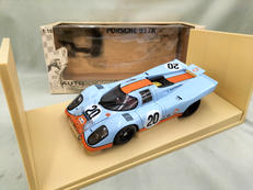 ポルシェ917K|AUTOart