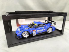 カルソニック2004 インパルスZ JGTC|AUTOart