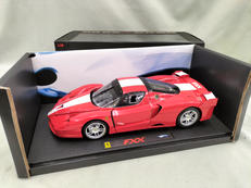 フェラーリ FXX|MATTEL