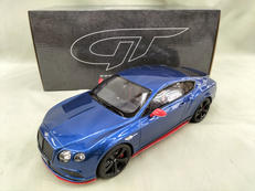 ベントレー コンチネンタル|京商