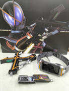 CSM カイザギア|BANDAI