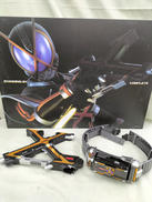 CSM カイザギア|BANDAI