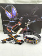 CSM カイザドライバー|BANDAI