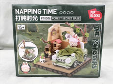 THE MONSTERS|POP MART