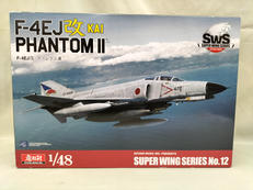 F-4EJ改 ファントムⅡ|VOLKS