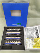 阪神5001系 5009編成 4両セット