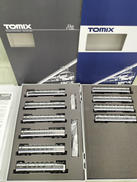 583系 きたぐに 基本+増結10両セット