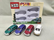 トヨタ イプサムセット|TOMY